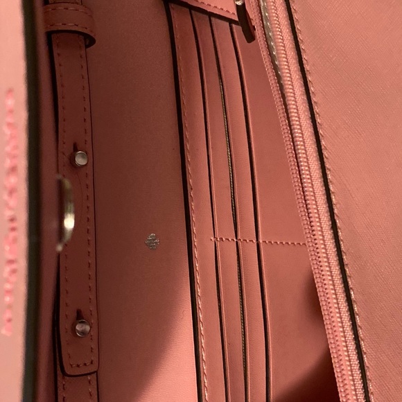 Kate spade small flap crossbody bag - Picture 6 of 9